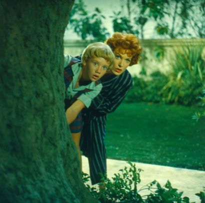 The Parent Trap