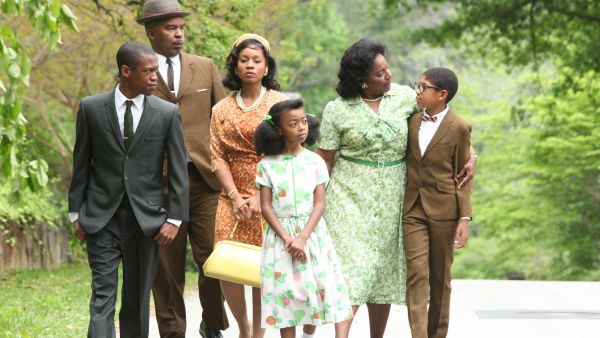 The Watsons Go to Birmingham (2013) - Kenny Leon | Synopsis