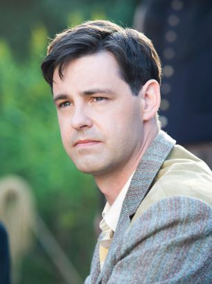 Matthew Edison