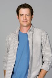 Justin Lubin/Crown Media