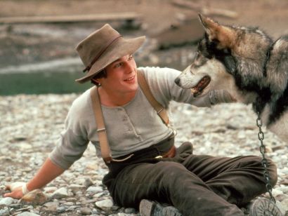 White Fang