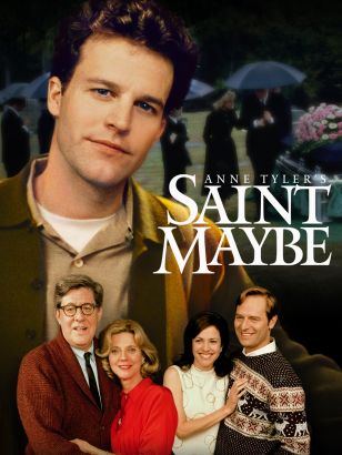 Saint Maybe