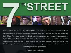 7th Street