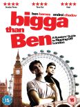 Bigga Than Ben: A Russian's Guide to Ripping Off London