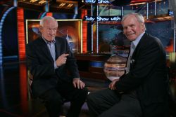 Will Hart/History Channel