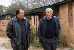 Will Hart/History Channel