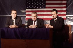 Dangerous Films Ltd./History Channel