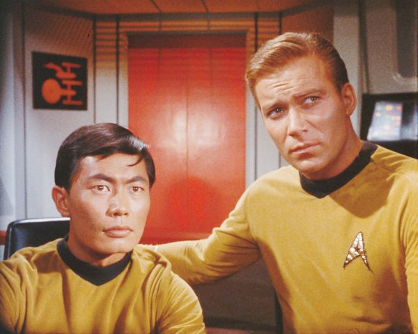 Star Trek: Beyond the Final Frontier
