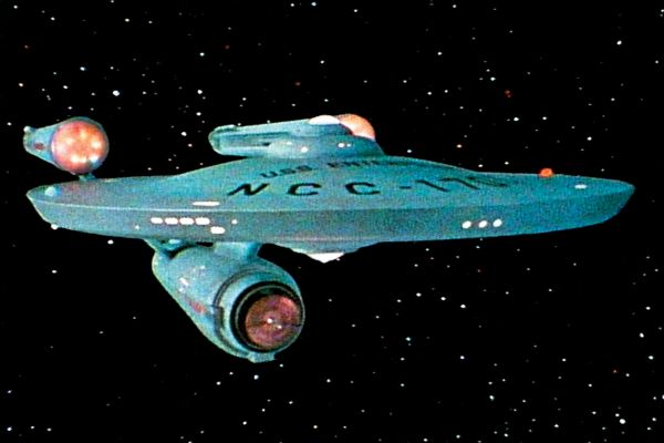 Star Trek: Beyond the Final Frontier