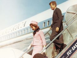 John F. Kennedy Presidential Library and Museum