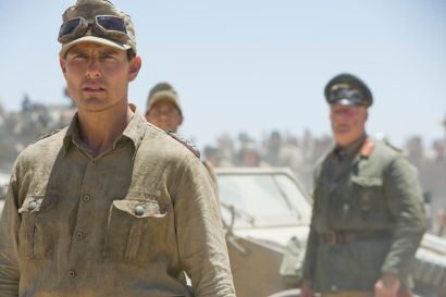 Valkyrie: The Plot to Kill Hitler