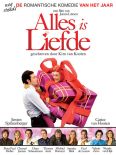 Alles is liefde