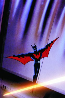 Batman Beyond [Animated TV Series]