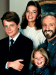 Family Ties [TV Series]