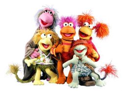 Fraggle Rock [TV Series]