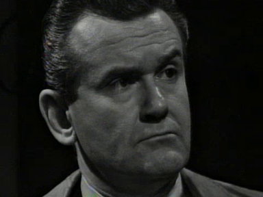 Dark Shadows: Episode 245