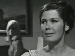 Dark Shadows: Episode 279