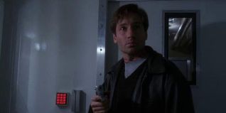 The X-Files: 731