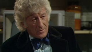 Doctor Who: Planet of the Spiders, Episode 1