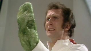 Doctor Who: The Ark in Space, Episode 3