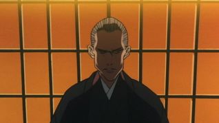 Gasaraki: Companions