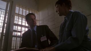 The X-Files: Sein und Zeit
