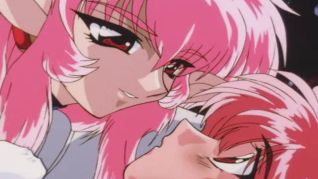 Magic Knight Rayearth 2, Level 37: Revive, Hikaru's Sword!