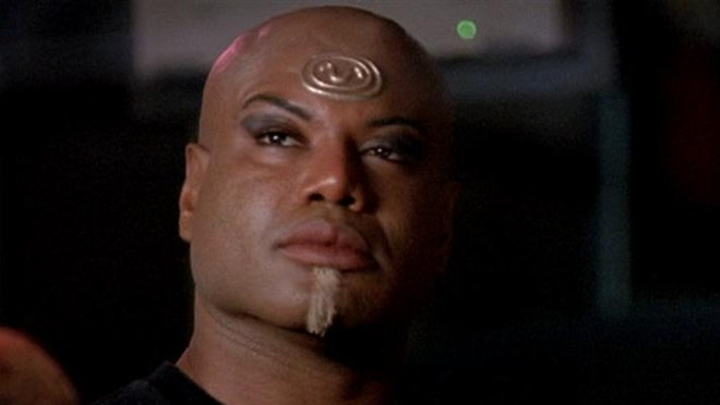 Stargate SG-1: The Other Side