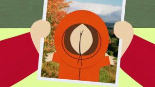 South Park How To Eat With Your Butt 35
