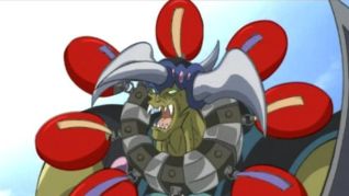 Yu-Gi-Oh!: Double Duel, Part 2