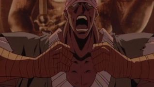 Rurouni Kenshin, Episode 48: Reborn to Salvation
