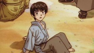 Rurouni Kenshin, Episode 55: The Tragedy of a Stormy Night