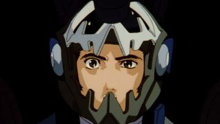 Blue Gender: Eclosion