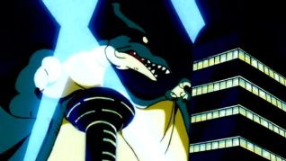 DragonBall Z: Blackmail