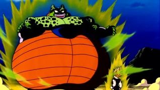 DragonBall Z: A Hero's Farewell