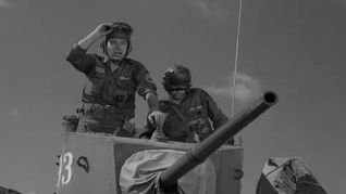 The Twilight Zone: The 7th Is Made Up of Phantoms