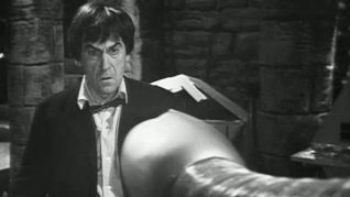 Doctor Who: The Krotons, Episode 1