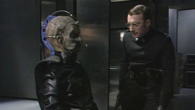 Doctor Who: Genesis of the Daleks, Episode 5