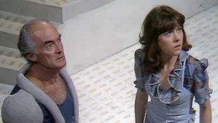 Doctor Who: Planet of Evil, Episode 4