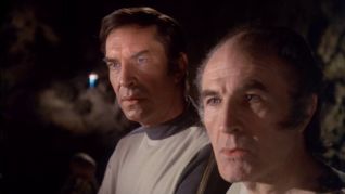 Space: 1999 - The Testament of Arkadia