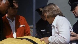 The Rockford Files: The Dark and Bloody Ground
