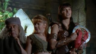 Xena: Warrior Princess: A Solstice Carol