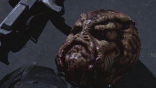 The Outer Limits: Hearts and Mind