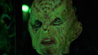 The Outer Limits: Promised Land