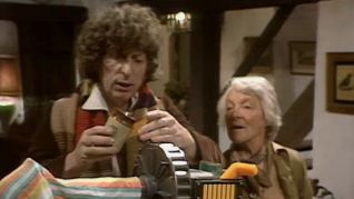 Doctor Who: The Stones of Blood, Episode 3