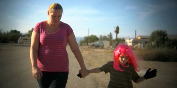 Bombay Beach
