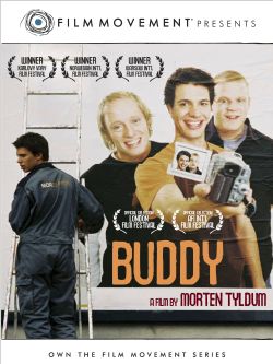 Buddy