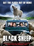 Black Sheep