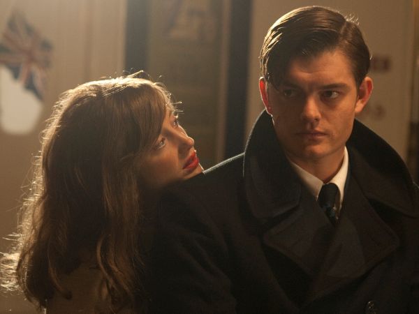 Brighton Rock