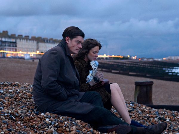Brighton Rock